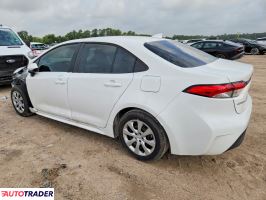 Toyota Corolla 2026 2