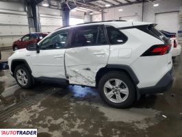 Toyota Pozostałe 2021 2