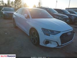 Audi A3 2022 2