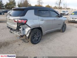 Jeep Compass 2023 2