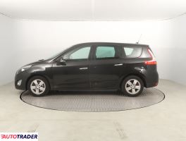 Renault Grand Scenic 2009 1.4 128 KM