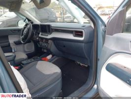Ford Maverick 2022 2 Ford Maverick 2022 2