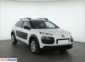 Citroen C4 Cactus - zobacz ofertę