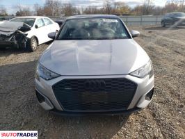 Audi A3 2022 2