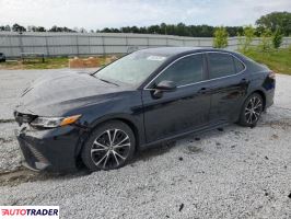 Toyota Camry 2020 2