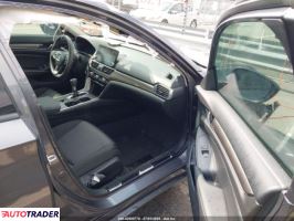 Honda Accord 2022 1 Honda Accord 2022 1