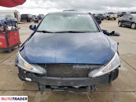 Hyundai Elantra 2019 2 Hyundai Elantra 2019 2