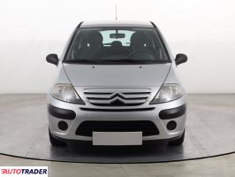 Citroen C3 2007 1.1 59 KM