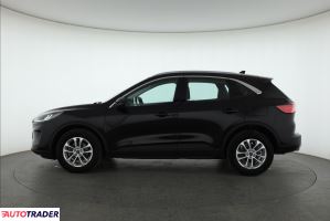 Ford Kuga 2021 2.5 187 KM Ford Kuga 2021 2.5 187 KM