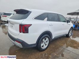 Kia Sorento 2024 2
