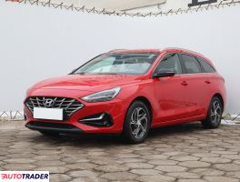 Hyundai i30 2022 1.0 118 KM