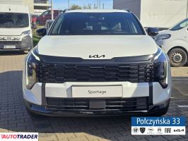 Kia Sportage 2026 1.6 150 KM