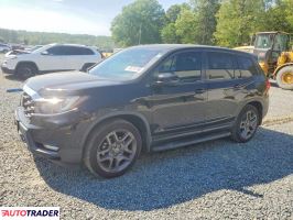 Honda Pozostałe - zobacz ofertę