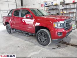 GMC Pozostałe 2020 3 GMC Pozostałe 2020 3