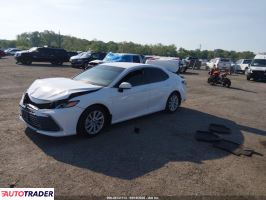 Toyota Camry 2024 2