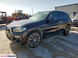 BMW X3 2019 2