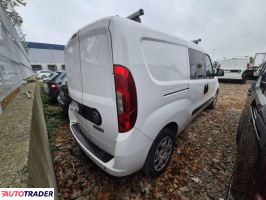 Fiat Doblo 2020 1.6 105 KM