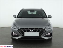 Hyundai i30 2022 1.0 118 KM