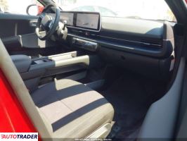 Hyundai Pozostałe 2025