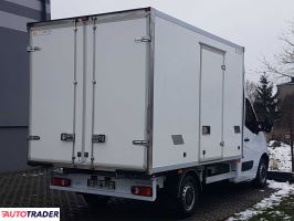 Renault Master 2019 2.3