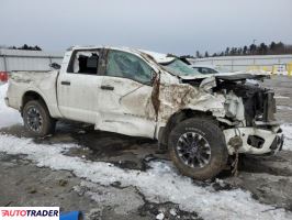 Nissan Titan 2019 5