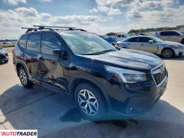 Subaru Forester 2021 2