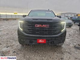 GMC Sierra 2023 5