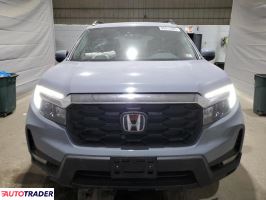 Honda Pozostałe 2023 3