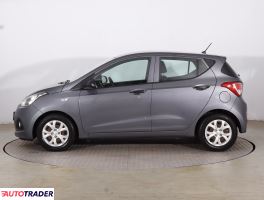 Hyundai i10 2016 1.0 65 KM