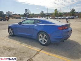 Chevrolet Camaro 2020 2