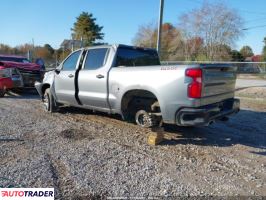 Chevrolet 1500 2020 5