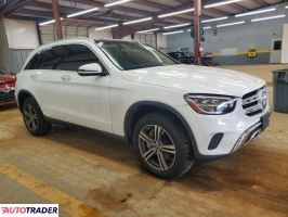 Mercedes CL 2020 2