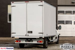 Renault Master 2017 2.3 Renault Master 2017 2.3