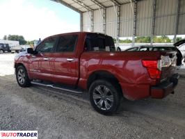 Nissan Titan 2019 5 Nissan Titan 2019 5