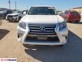 Lexus GX 470 2019 4