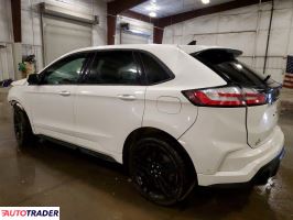 Ford Edge 2024 2