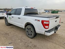 Ford Pozostałe 2023 2