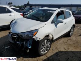 Buick Pozostałe 2019 1 Buick Pozostałe 2019 1