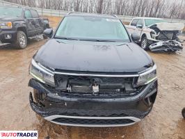 Volkswagen Pozostałe 2022 1