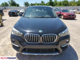 BMW X1 2018 2