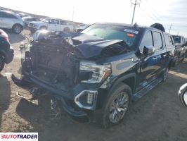 GMC Sierra 2019 6