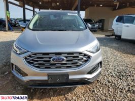 Ford Edge 2022 2