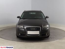 Audi A3 2007 2.0 167 KM