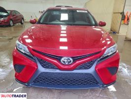 Toyota Camry 2019 2