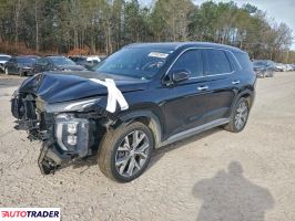 Hyundai Pozostałe - zobacz ofertę