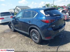 Mazda CX-5 2019 2