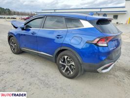 Kia Sportage 2024 2