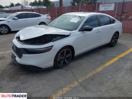 Honda Accord 2023 2