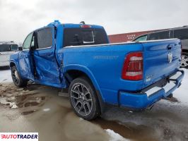 Dodge Ram 2020 5
