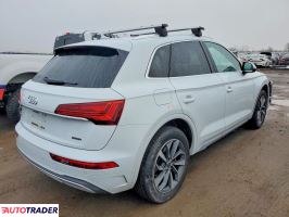 Audi Q5 2021 2